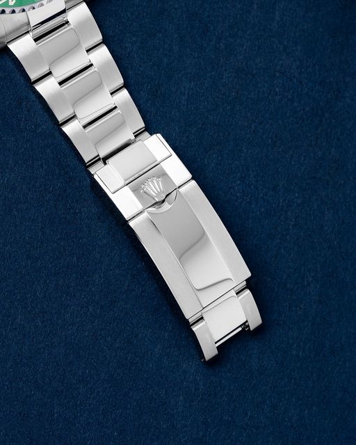 Rolex GMT Master II Sprite Image 4